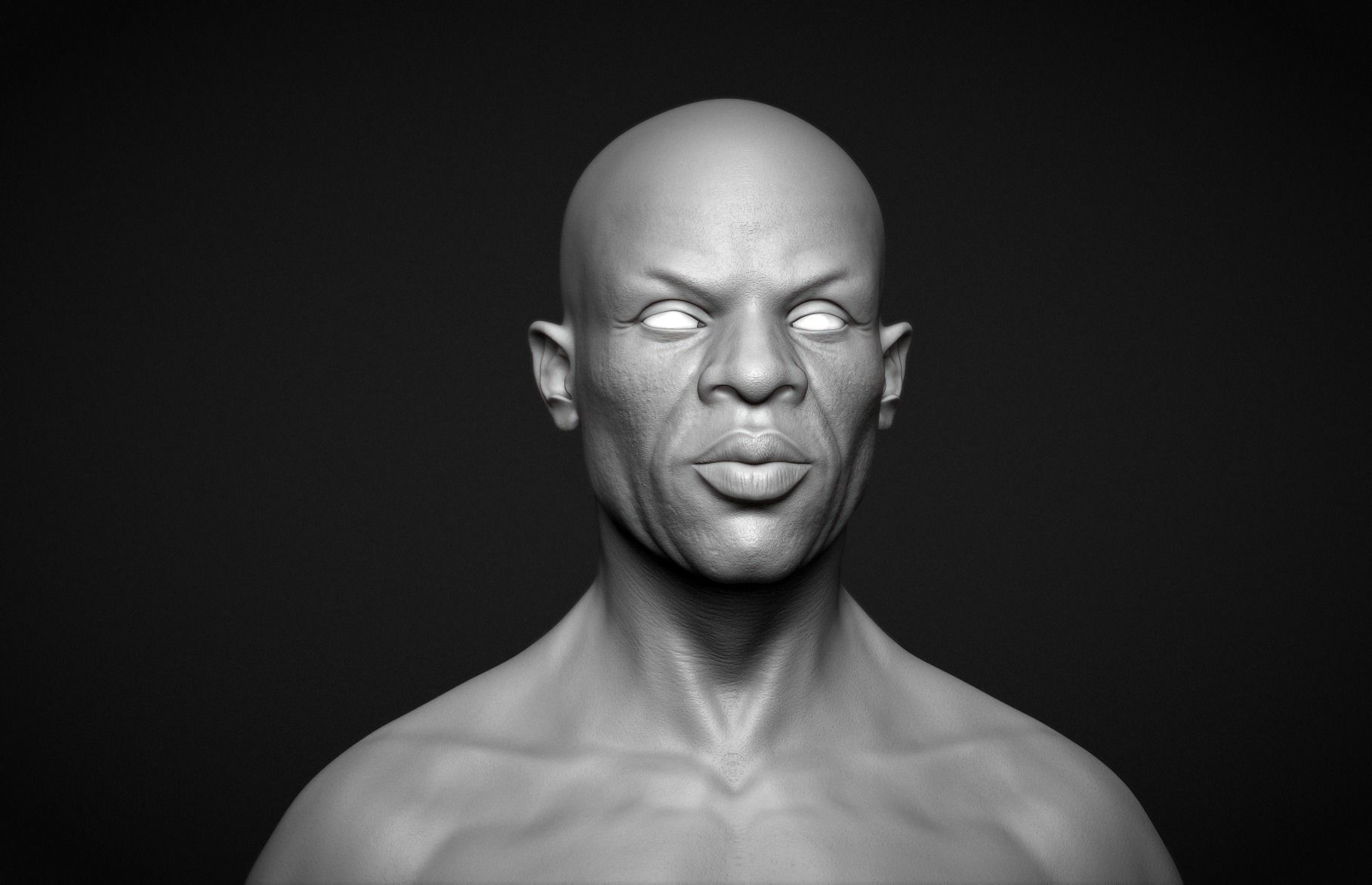 EPTA Medieval and Fantasy Character Pack Vol 1 Low-poly 3D model_28