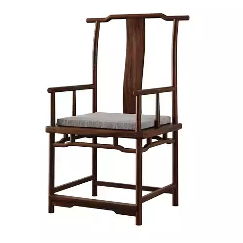 Chinese Dining Chair id 184