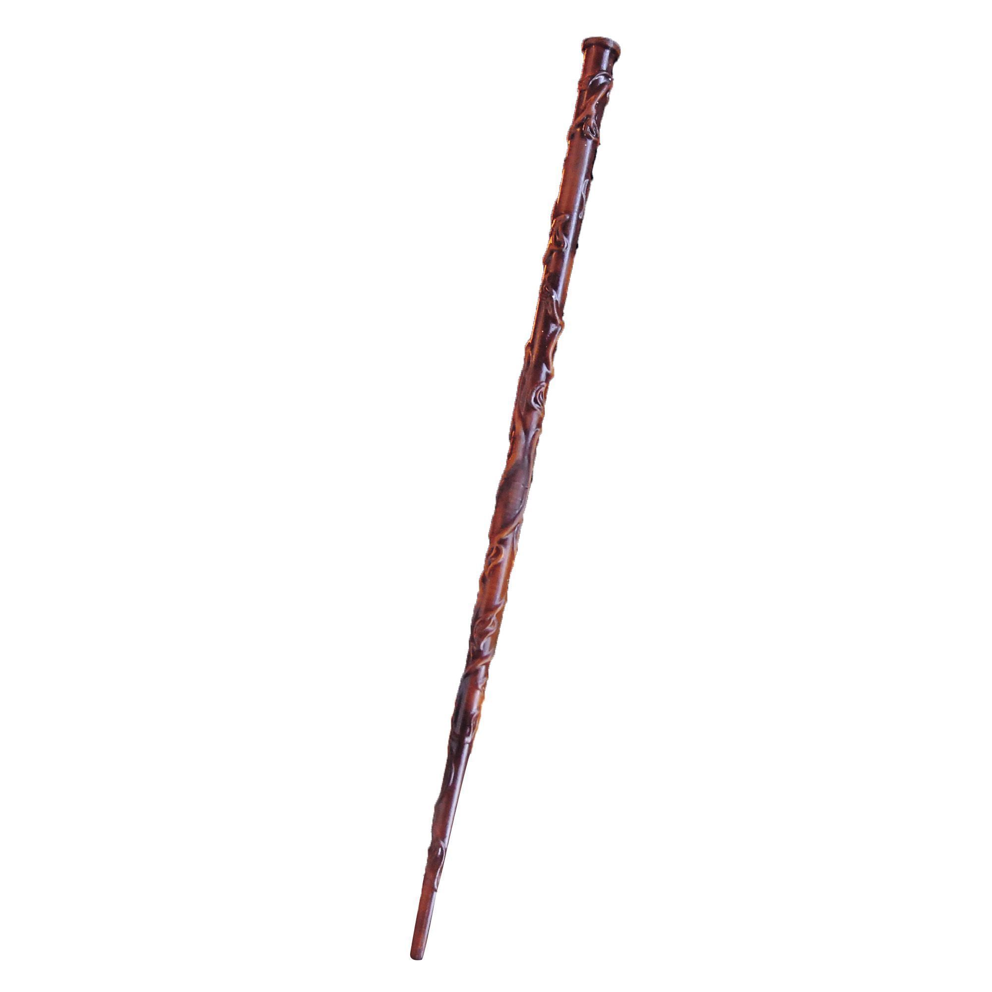 Dumbledores Army Wand Collection Display with 5 Wands  3D print model_32