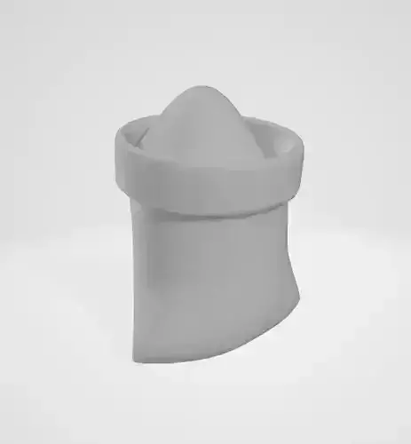 Flour Sac