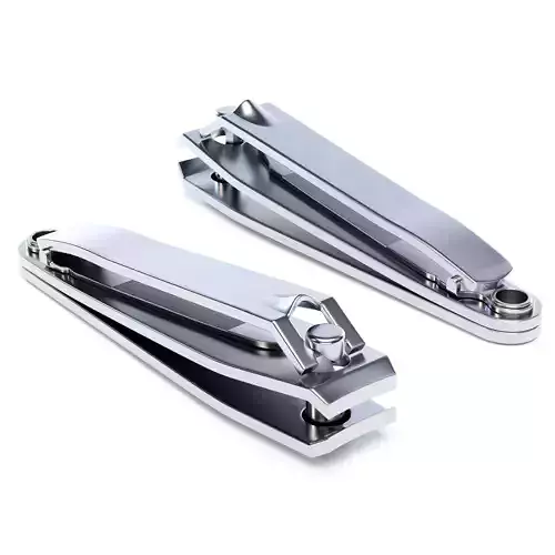 Nail Clipper 3D model