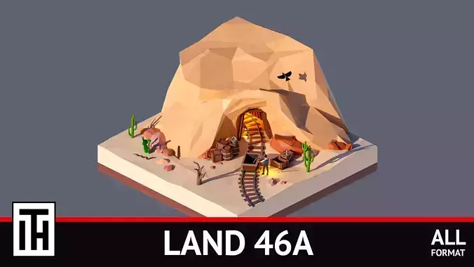 land 46A