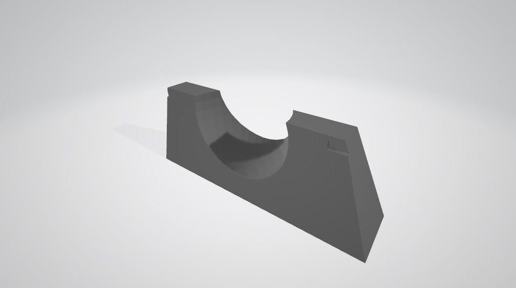 Bonaparte 3D print model_13