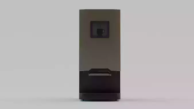 Coffe Machine