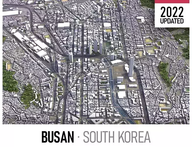 Busan
