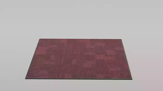  Mug Carpet Curly Maze 