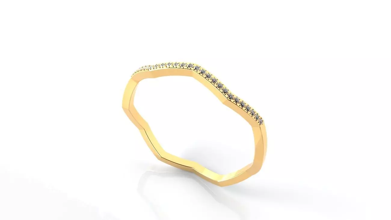 Bracelet 003 model 1 3Dprinting Free 3D print model