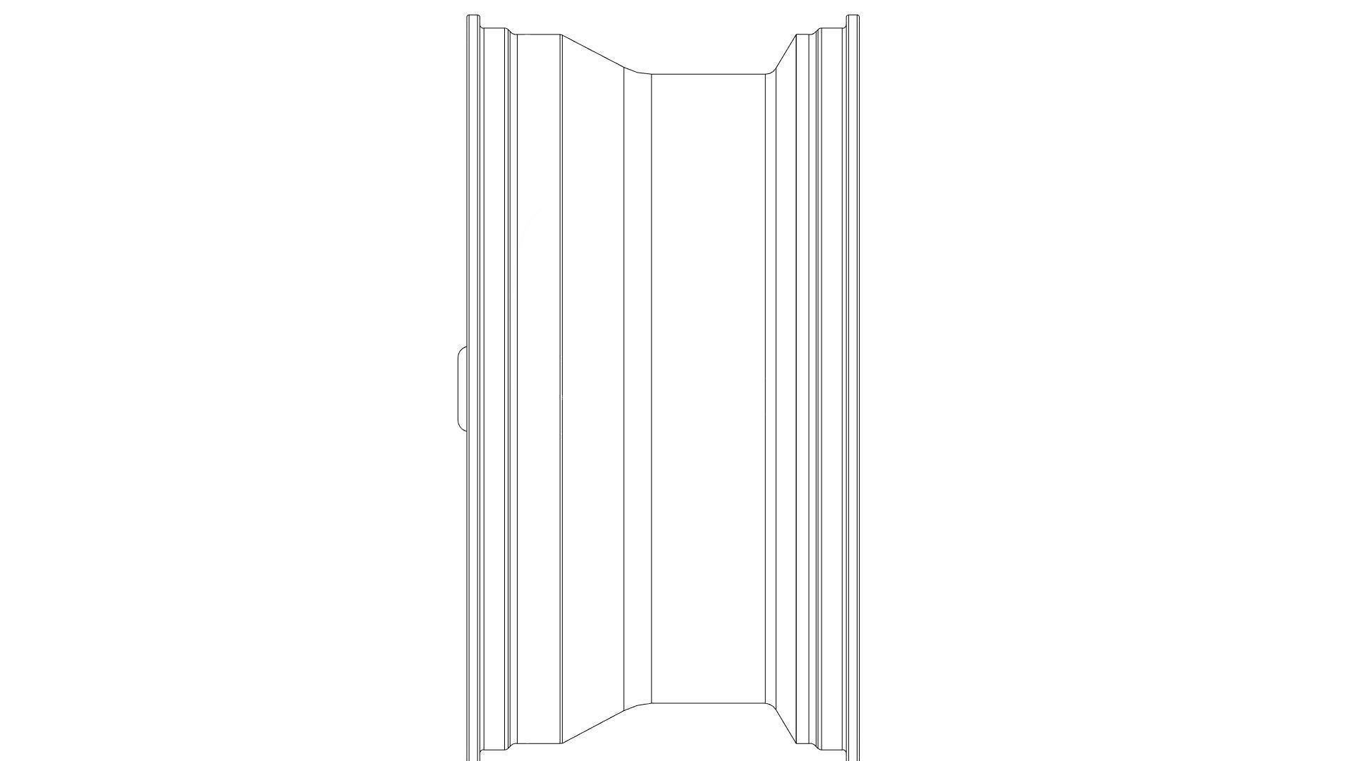 Rays volk gt7 rim 3D model_12