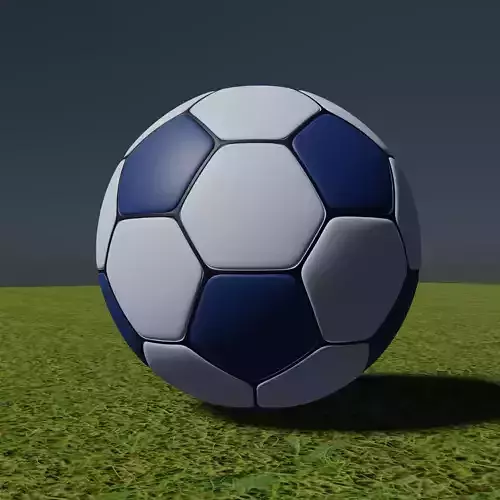 Soccer ball 22-38