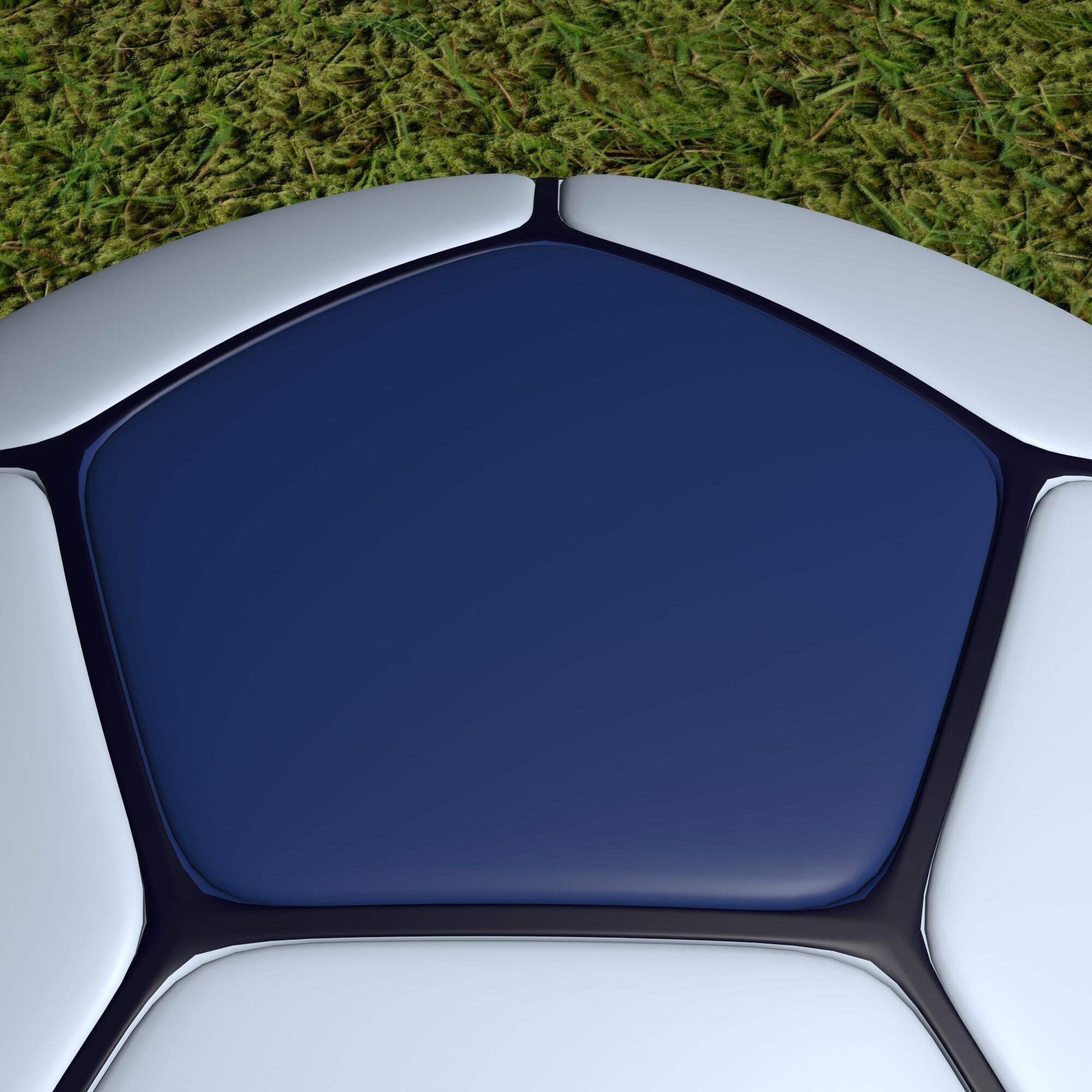 Soccer ball 22-38 3D model_5