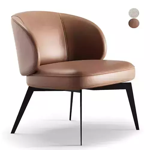 Bice lounge chair