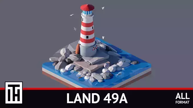 land 49A