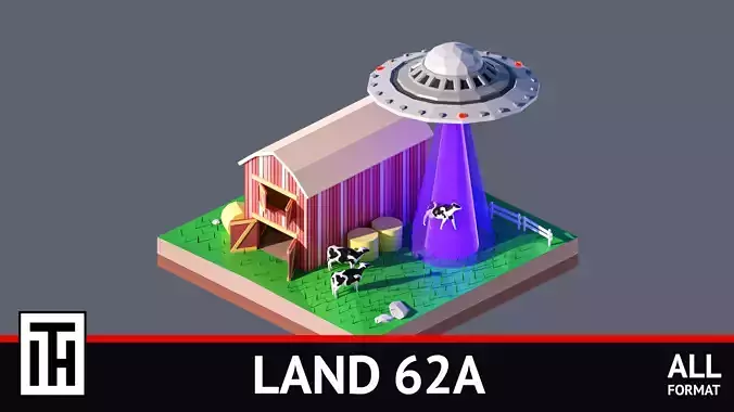 land 62A