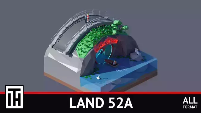land 52A