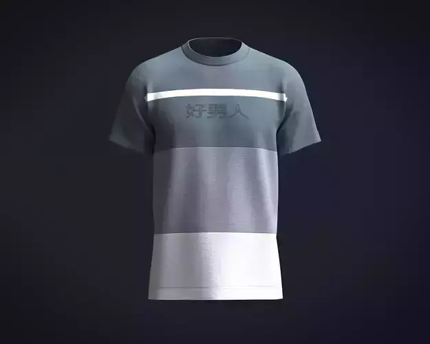 T-SHIRT mockup