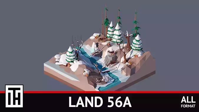 land 56A