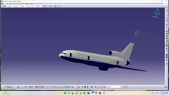 Lockheed L-1011 TriStar