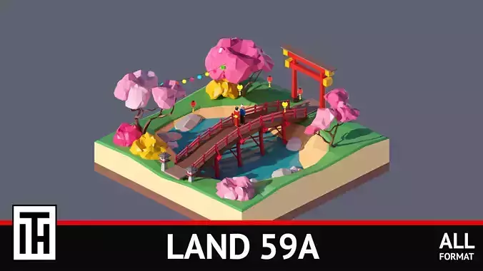 land 59A