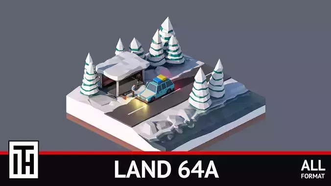 land 64A