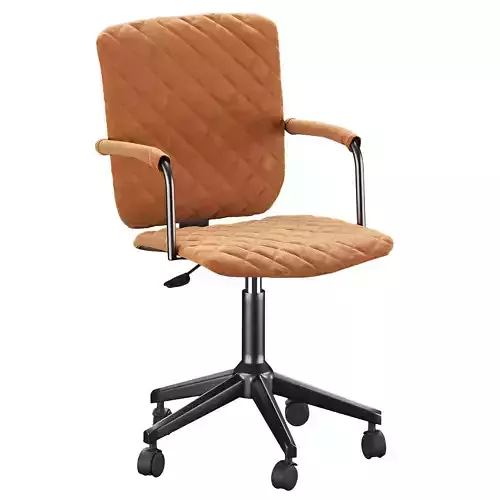 Hadley Task Chair 3D model