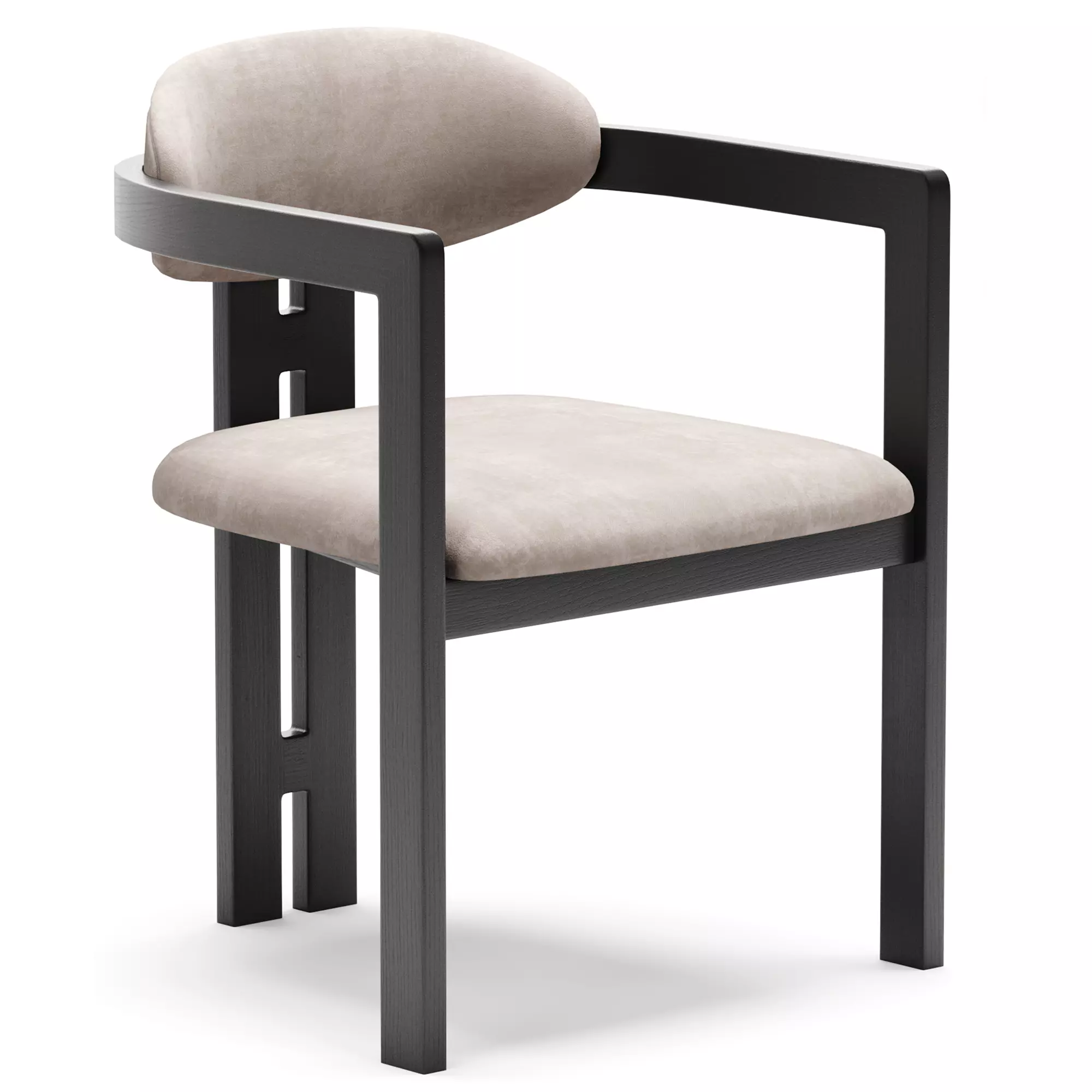 NEO chair - Liang and Eimil 3D model