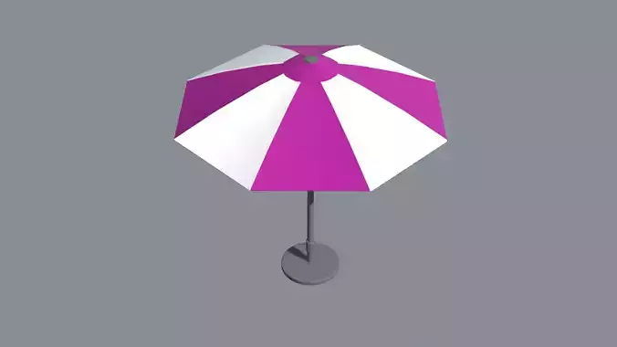 Umbrella outdoor 2