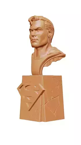 Superman - Classic DC