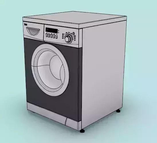 XIYIJI9527 washing machine