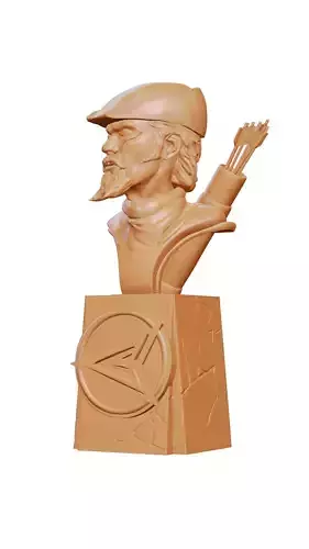 Green Arrow - Classic DC