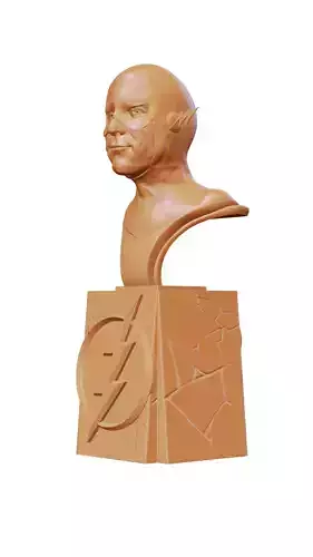 The Flash - Classic DC