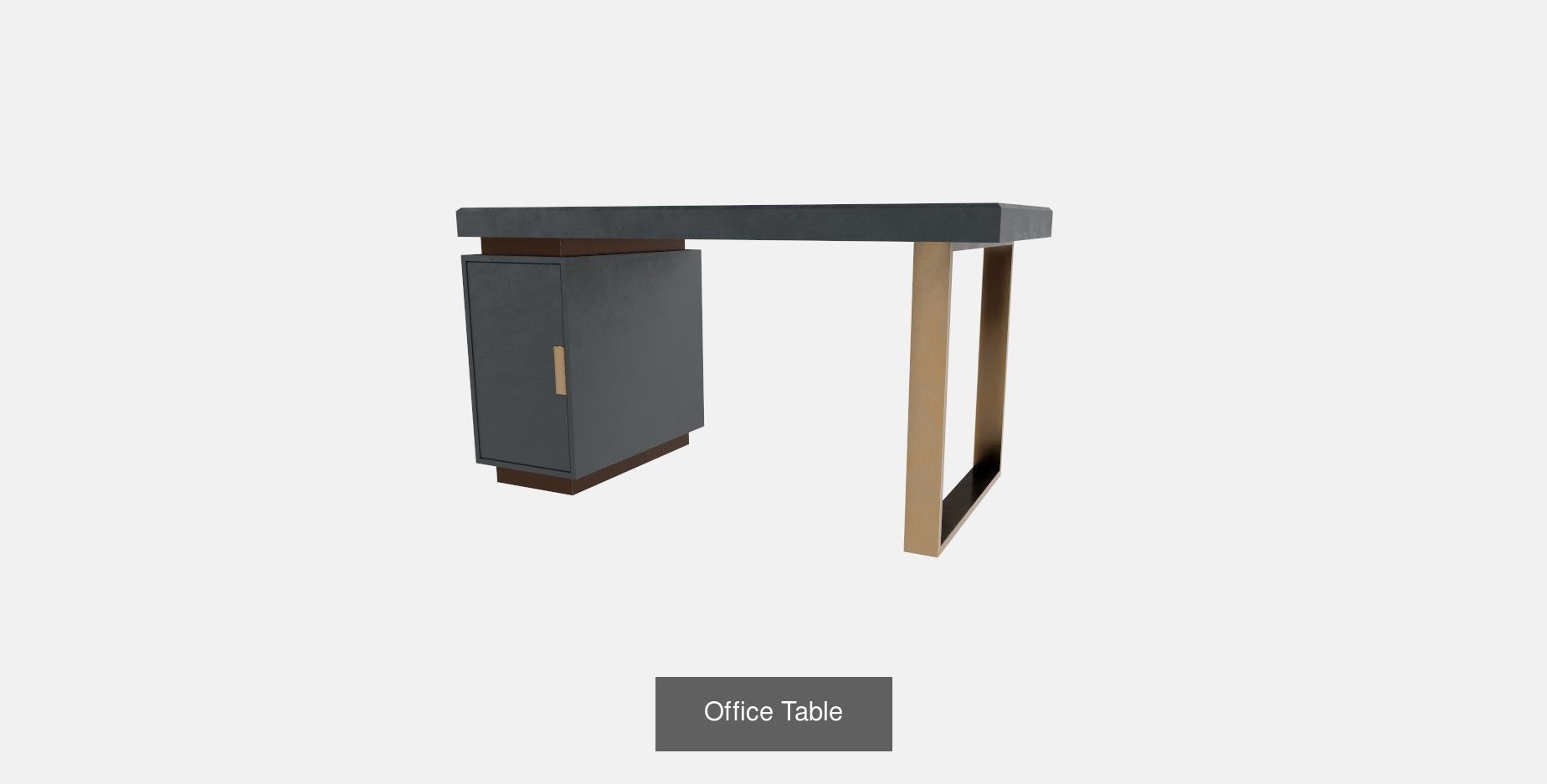 Collection of Office Tables _4