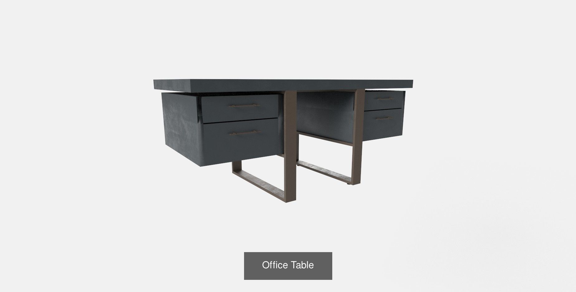 Collection of Office Tables _2