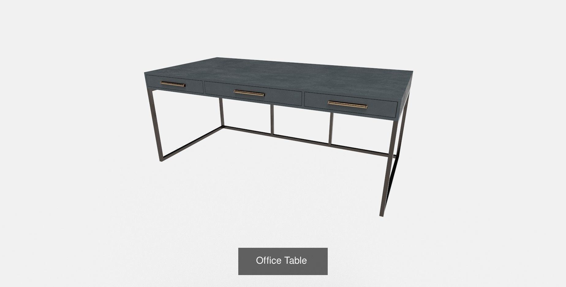Collection of Office Tables _1