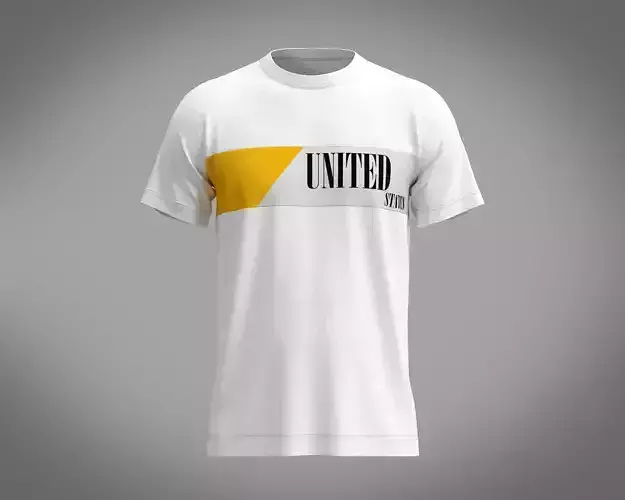 T Shirt - United States