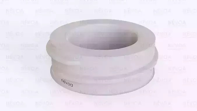 Neck finish - SP 400 - 33 - L - voluntary standard