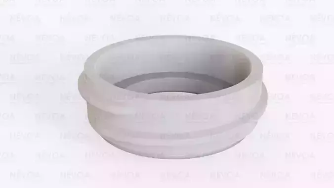 Neck finish - SP 400 - 33 - L - BDF - voluntary standard