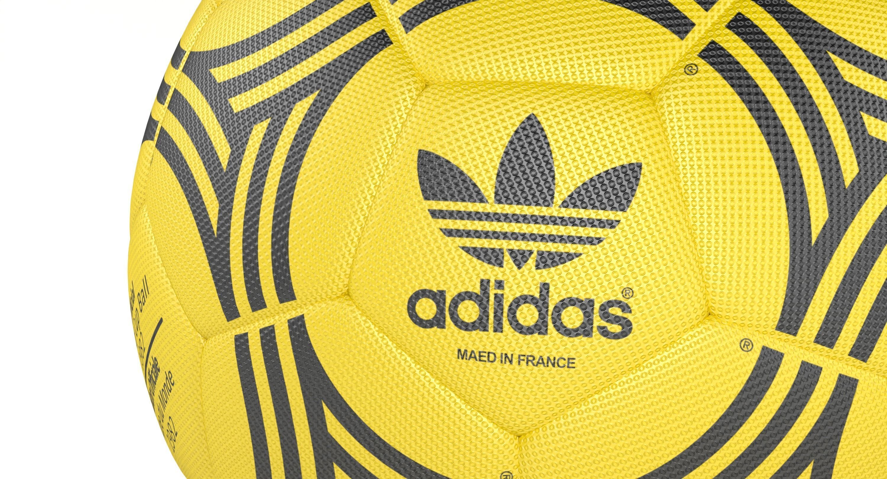 Triple Play Basketball and Soccer Ball 3D Model Collection _4