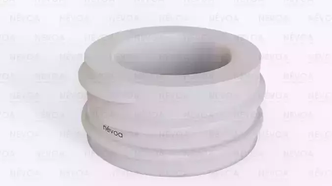 Neck finish - SP 400 - 33 - M - BF - voluntary standard