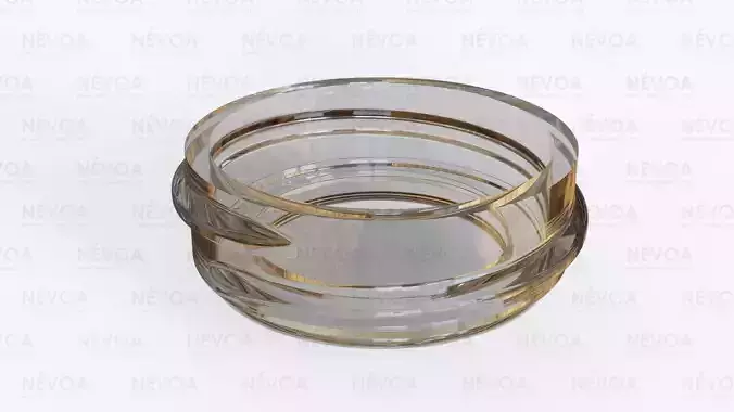 Neck finish - SP 400 - 33 - M - BDF - voluntary standard