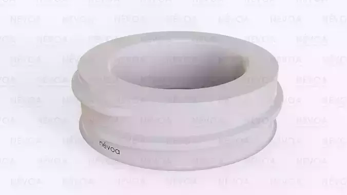 Neck finish - SP 400 - 35 - L - voluntary standard