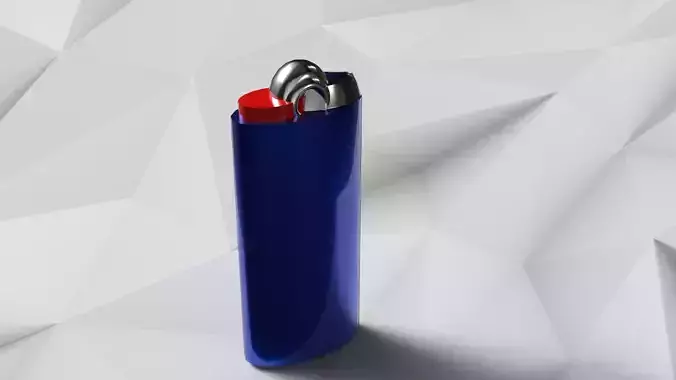 A Simple Lighter