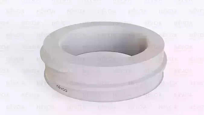 Neck finish - SP 400 - 40 - L - voluntary standard