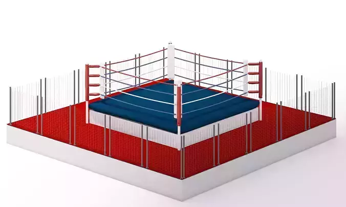 Boxing Ring
