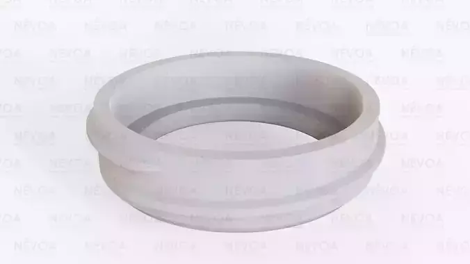 Neck finish - SP 400 - 40 - L - BDF - voluntary standard