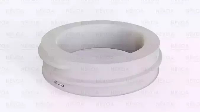 Neck finish - SP 400 - 43 - L - voluntary standard