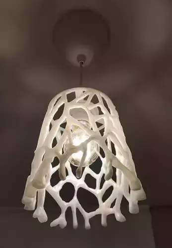 ART Lamp