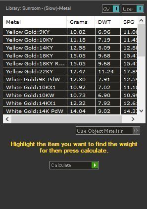 RING R 128 3D print model_1