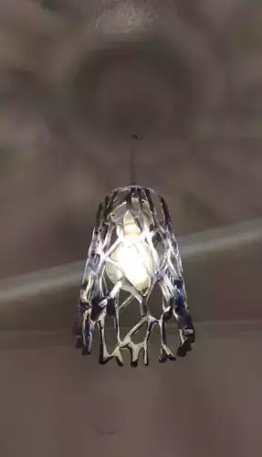 ART Lamp V2