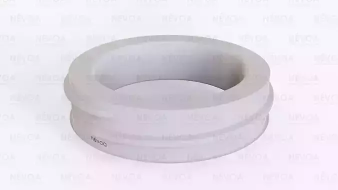 Neck finish - SP 400 - 45 - L - voluntary standard