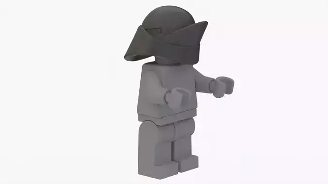 Lego Star Helmet